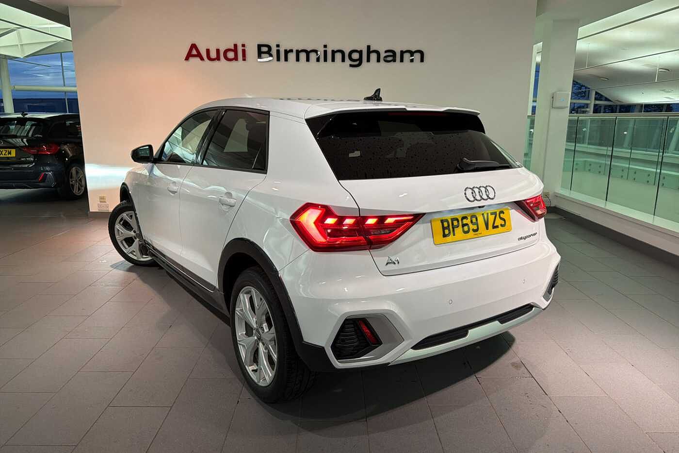 Used Audi A1 2019 for sale - 77177489: Photo 3
