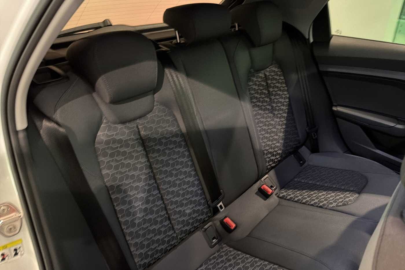 Used Audi A1 2019 for sale - 77177489: Photo 9