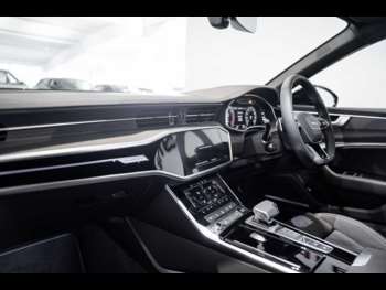 Used Audi A6 Saloon 2025 for sale - 74022027: Photo
