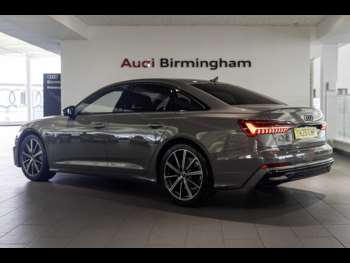 Used Audi A6 Saloon 2025 for sale - 74022027: Photo