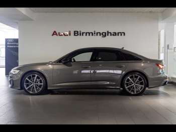 Used Audi A6 Saloon 2025 for sale - 74022027: Photo