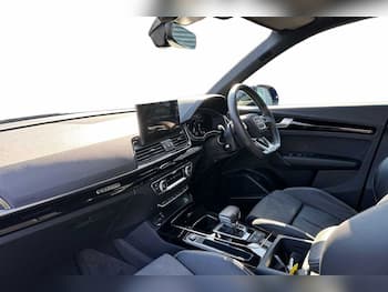 Used Audi Q5 2024 for sale - 79413807: Photo