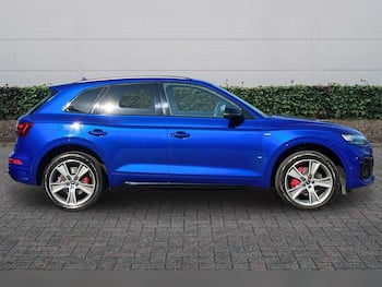 Used Audi Q5 2024 for sale - 79413807: Photo