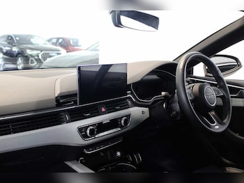 Used Audi A5 2023 for sale - 75432403: Photo