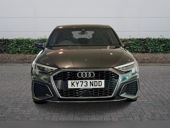 Used Audi A3 2023 for sale - 78418265: Photo