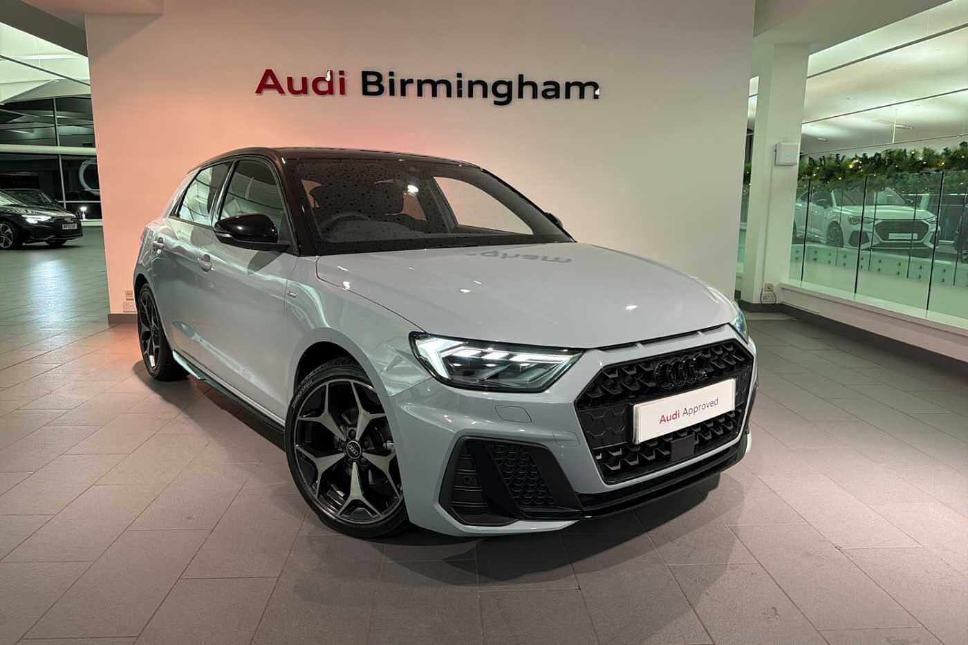 Used Audi A1 2025 for sale - 76800424: Photo 1
