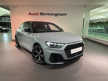 Used Audi A1 2025 for sale - 76800424: Photo