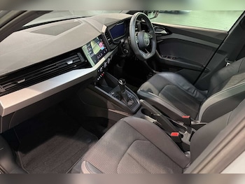 Used Audi A1 2025 for sale - 76800424: Photo