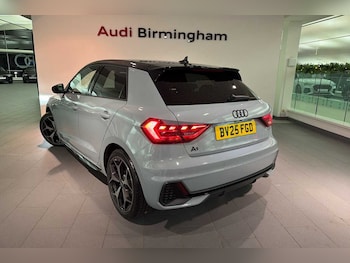 Used Audi A1 2025 for sale - 76800424: Photo