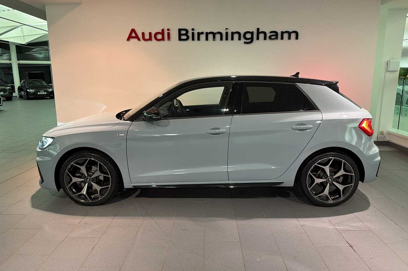 Used Audi A1 2025 for sale - 76800424: Photo 4