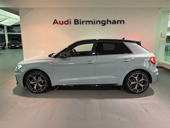 Used Audi A1 2025 for sale - 76800424: Photo