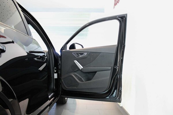 Used Audi Q2 2025 for sale - 75201069: Photo 11