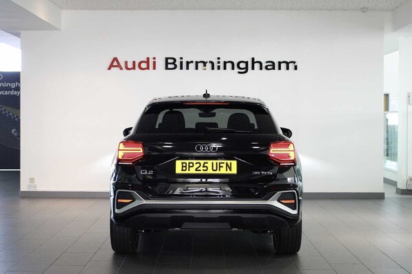 Used Audi Q2 2025 for sale - 75201069: Photo 12
