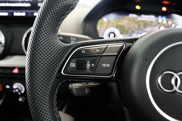 Used Audi Q2 2025 for sale - 75201069: Photo 16