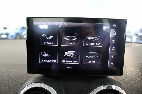 Used Audi Q2 2025 for sale - 75201069: Photo 18