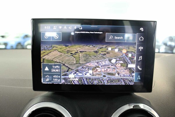 Used Audi Q2 2025 for sale - 75201069: Photo 20