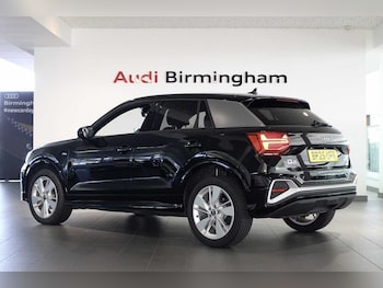 Used Audi Q2 2025 for sale - 75201069: Photo