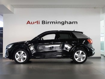 Used Audi Q2 2025 for sale - 75201069: Photo