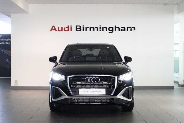 Used Audi Q2 2025 for sale - 75201069: Photo 7