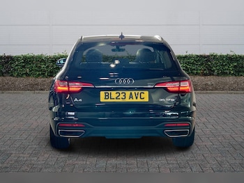 Used Audi A4 Avant 2023 for sale - 78036185: Photo