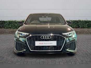 Used Audi A3 2023 for sale - 77809741: Photo