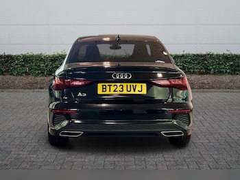Used Audi A3 2023 for sale - 77809741: Photo