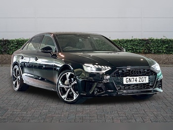 Used Audi A4 2024 for sale - 78773284: Photo