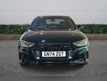 Used Audi A4 2024 for sale - 78773284: Photo