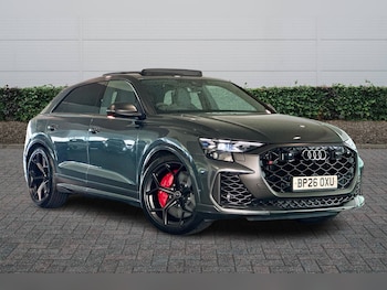 Used Audi RS Q8 2026 for sale - 78990106: Photo