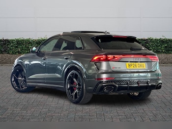 Used Audi RS Q8 2026 for sale - 78990106: Photo