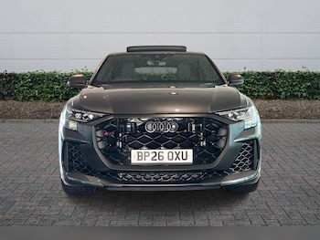 Used Audi RS Q8 2026 for sale - 78990106: Photo