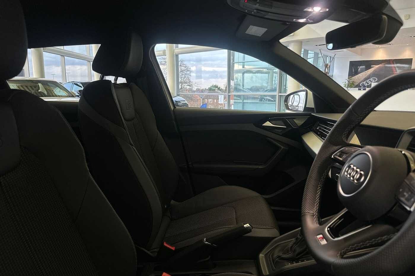 Used Audi A1 2026 for sale - 77427534: Photo 19