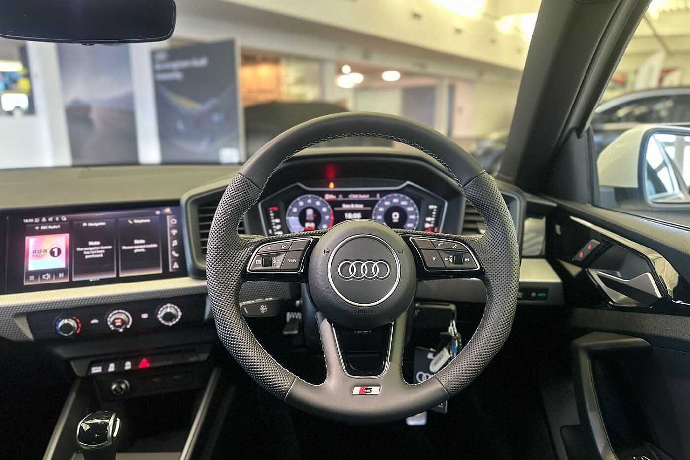 Used Audi A1 2026 for sale - 77427534: Photo 26