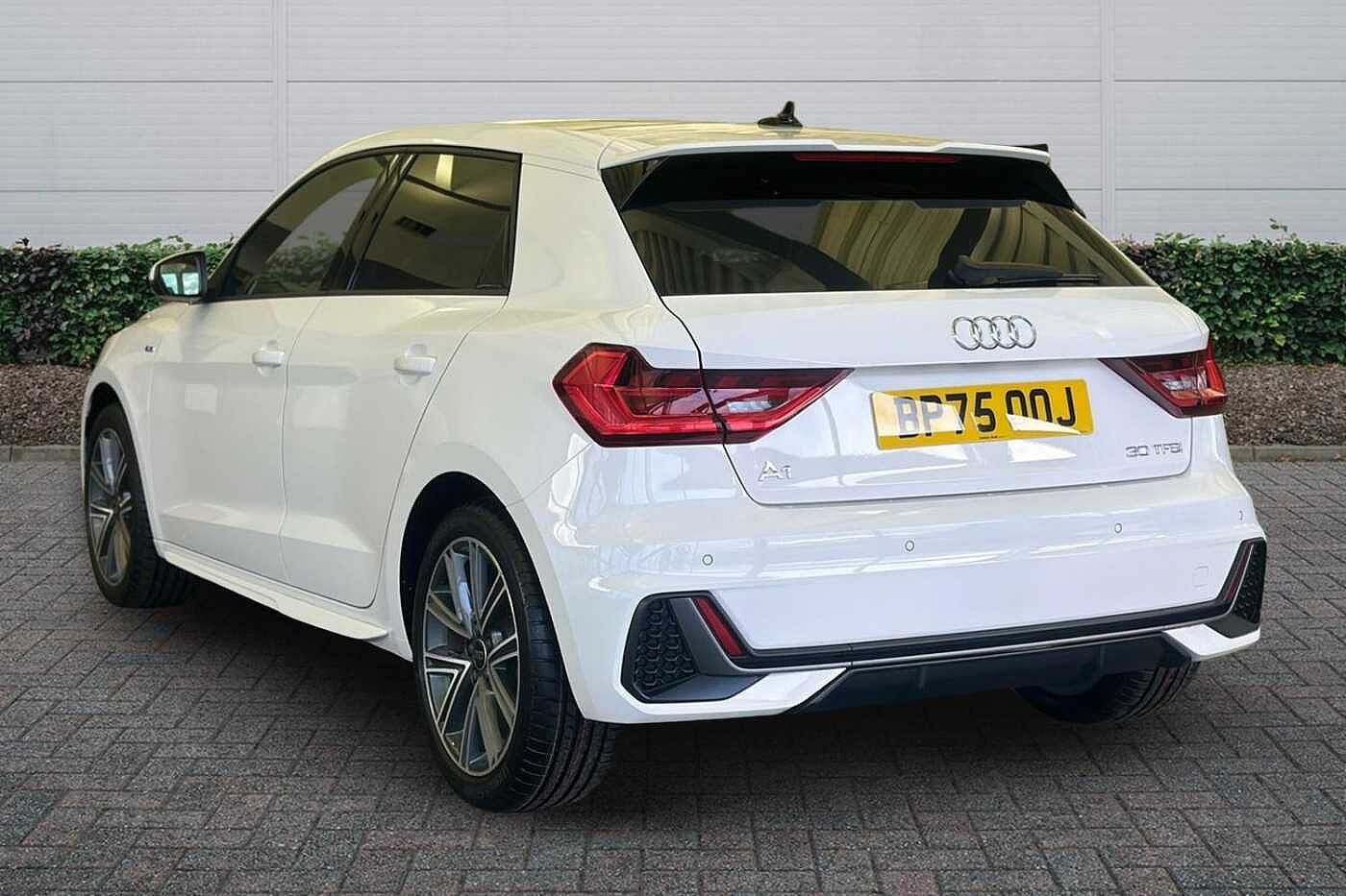 Used Audi A1 2026 for sale - 77427534: Photo 3
