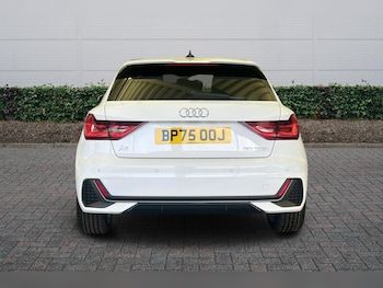 Used Audi A1 2026 for sale - 77427534: Photo