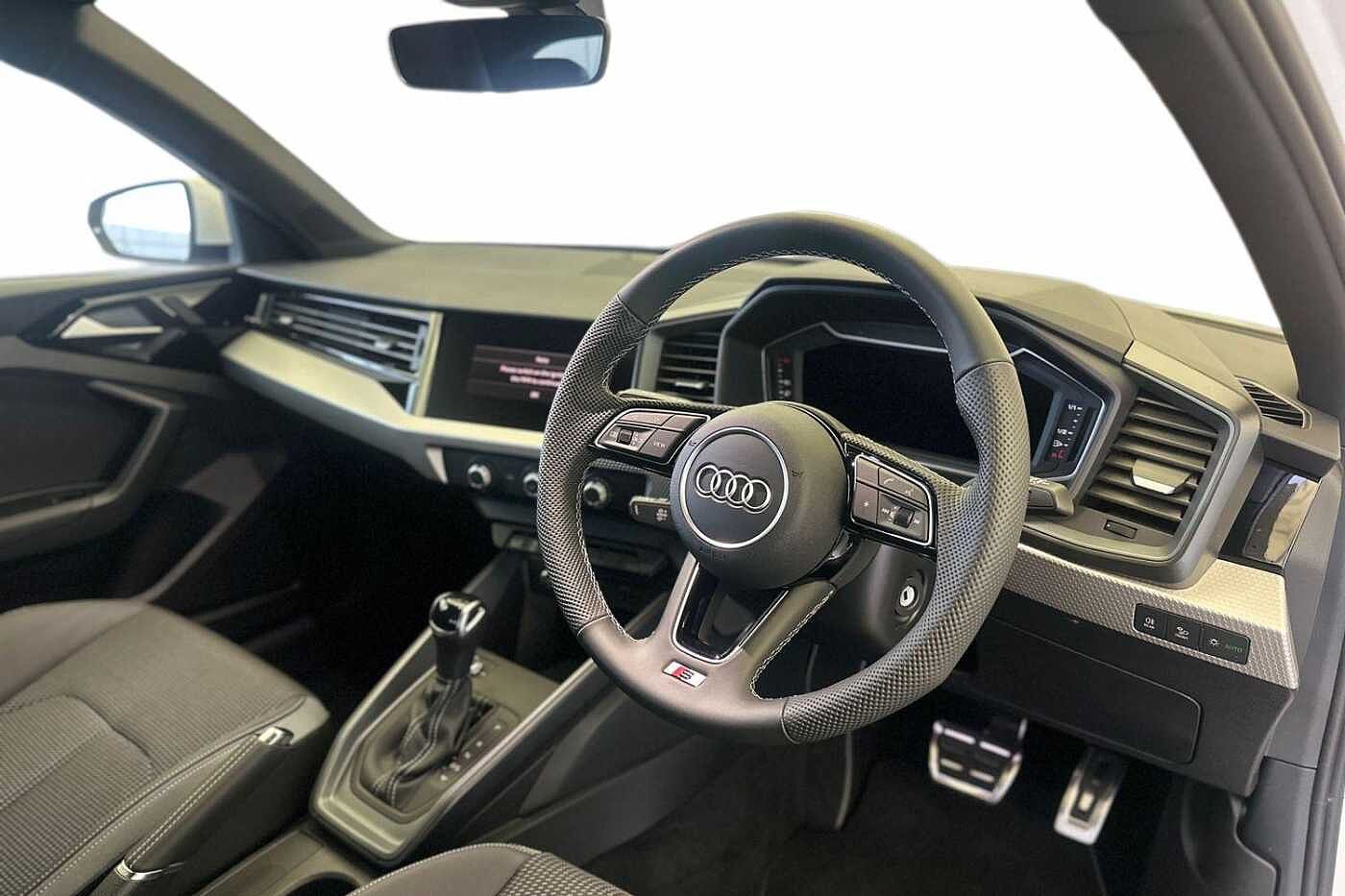 Used Audi A1 2026 for sale - 77427534: Photo 6