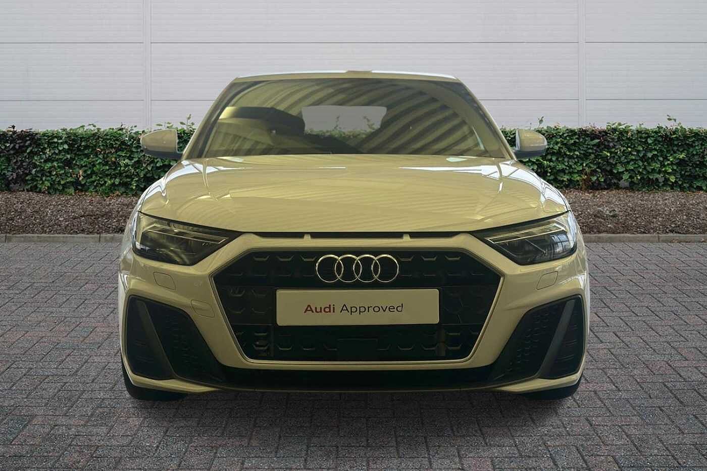 Used Audi A1 2026 for sale - 77427534: Photo 7