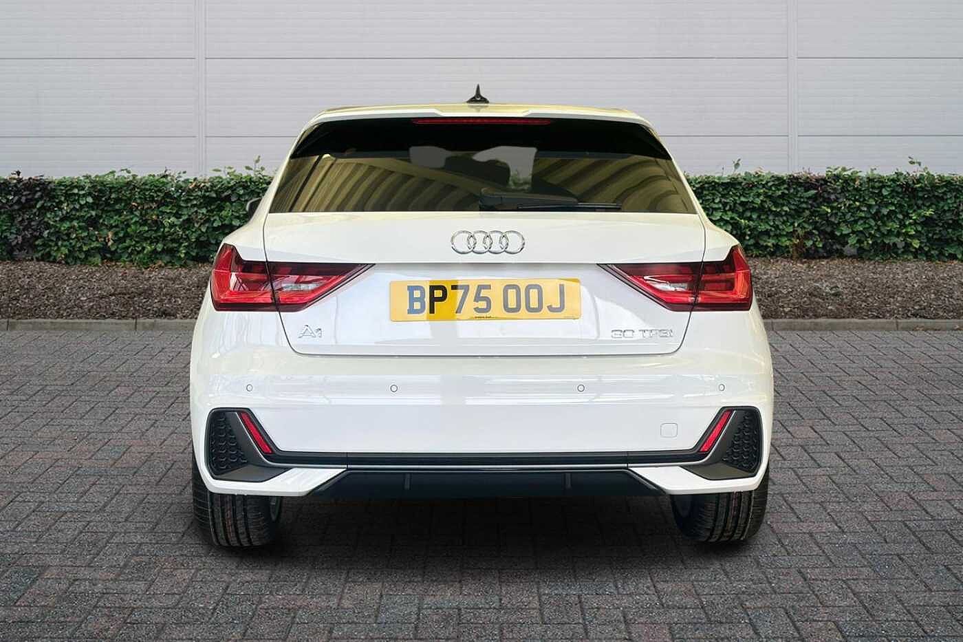 Used Audi A1 2026 for sale - 77427534: Photo 8