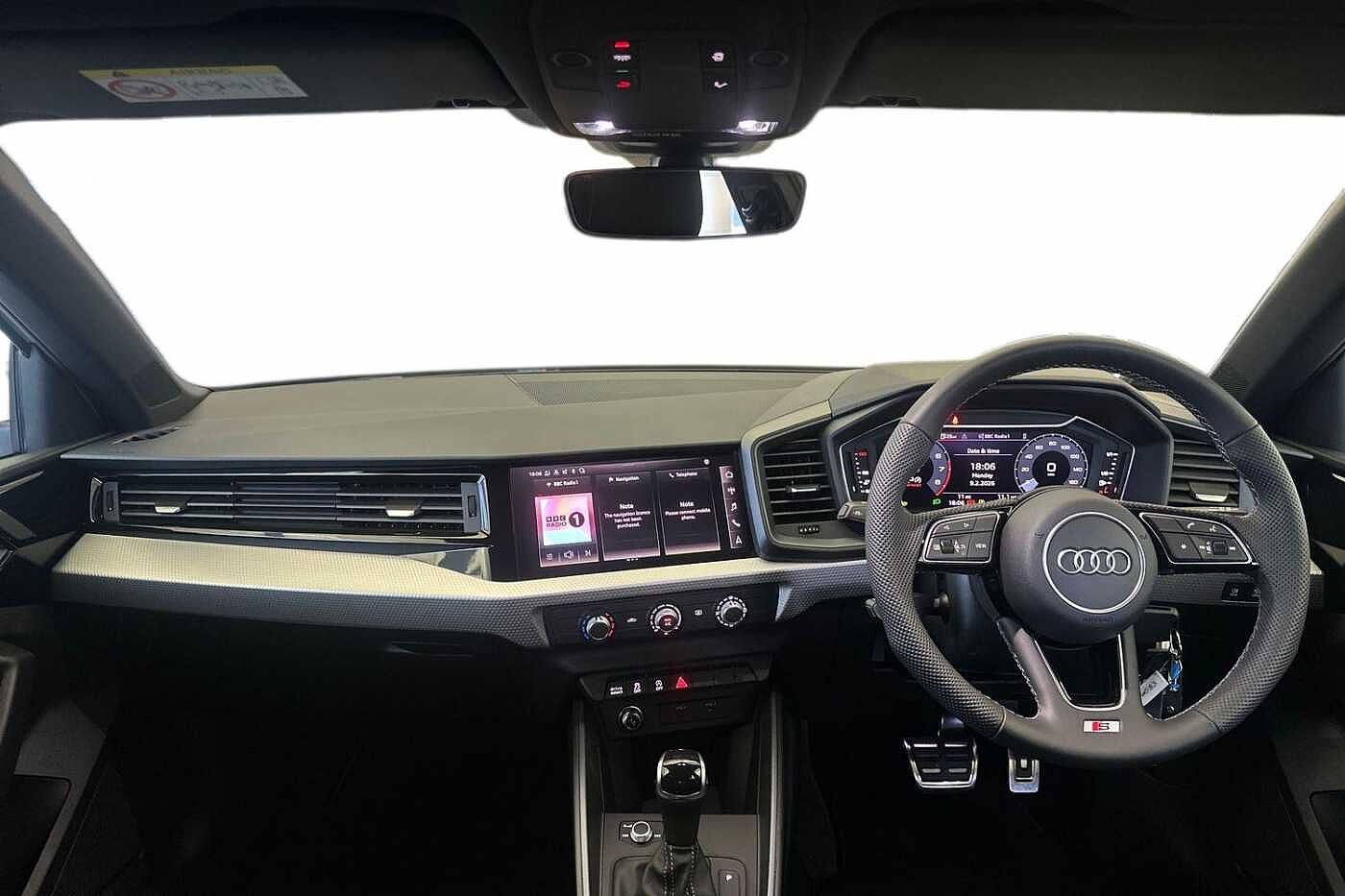 Used Audi A1 2026 for sale - 77427534: Photo 9