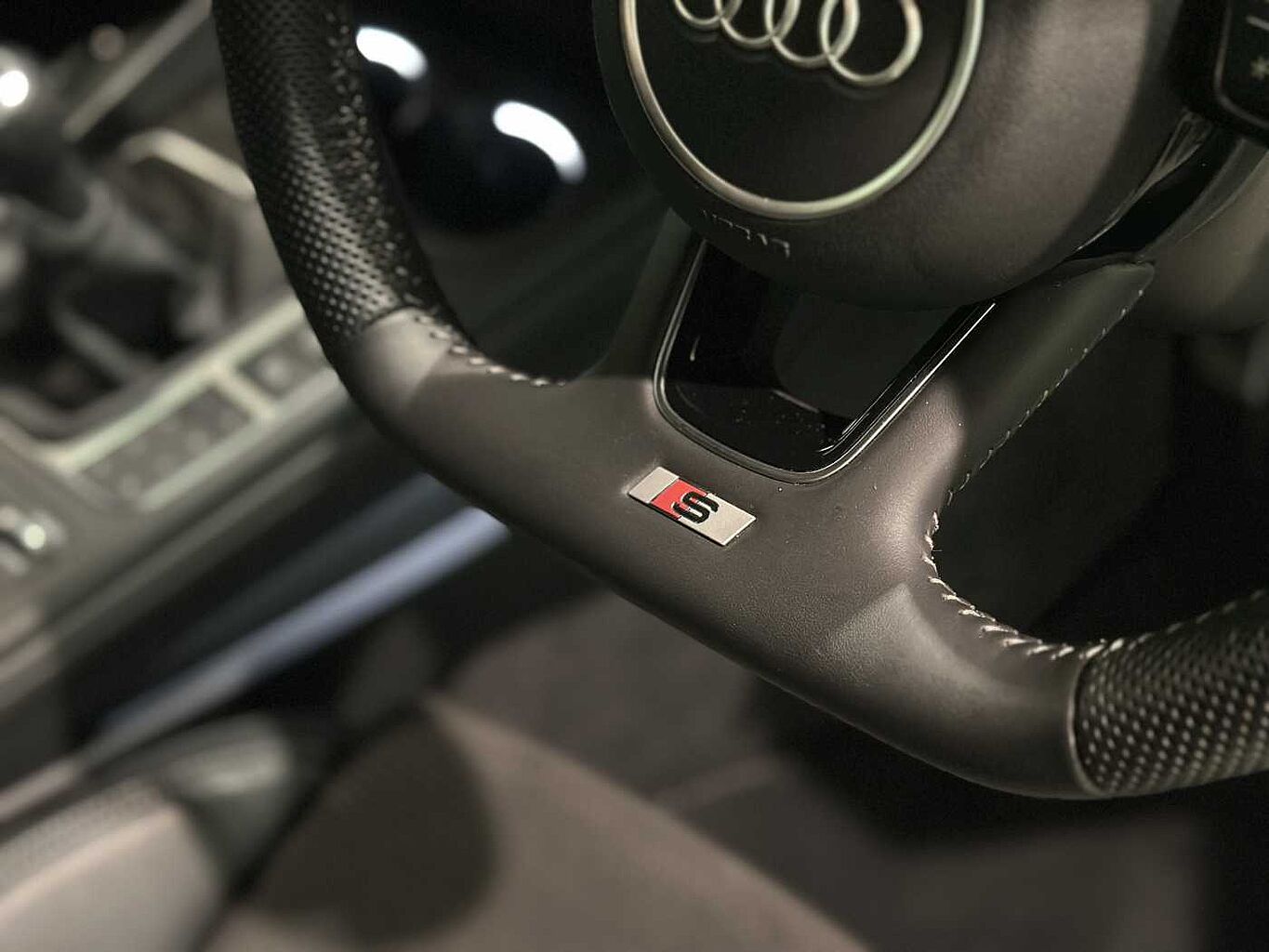 Used Audi A4 2019 for sale - 76800395: Photo 16