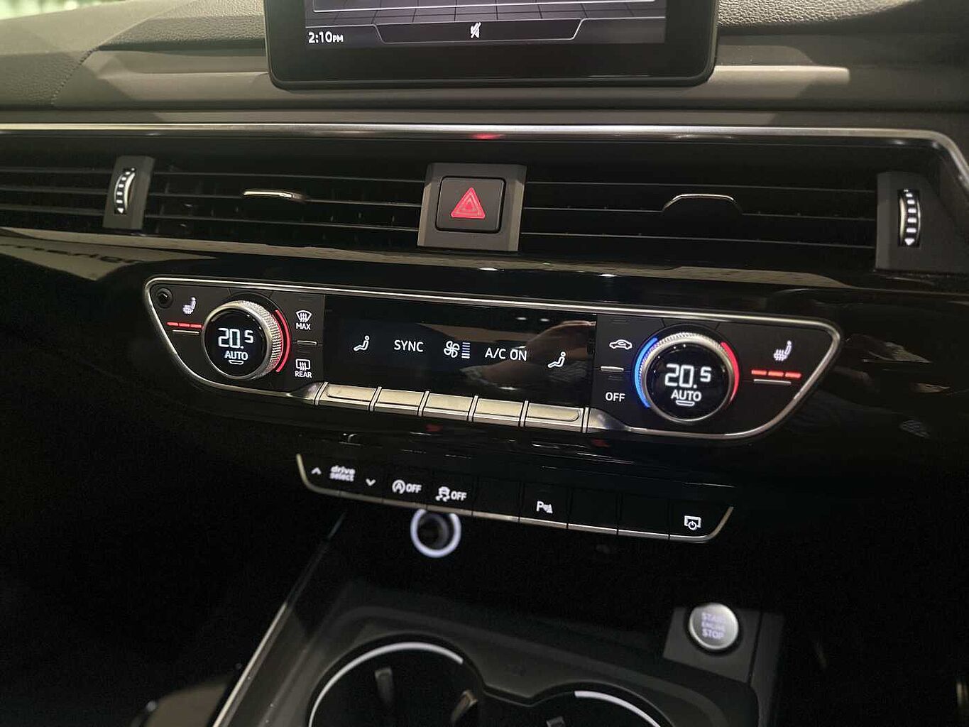 Used Audi A4 2019 for sale - 76800395: Photo 17