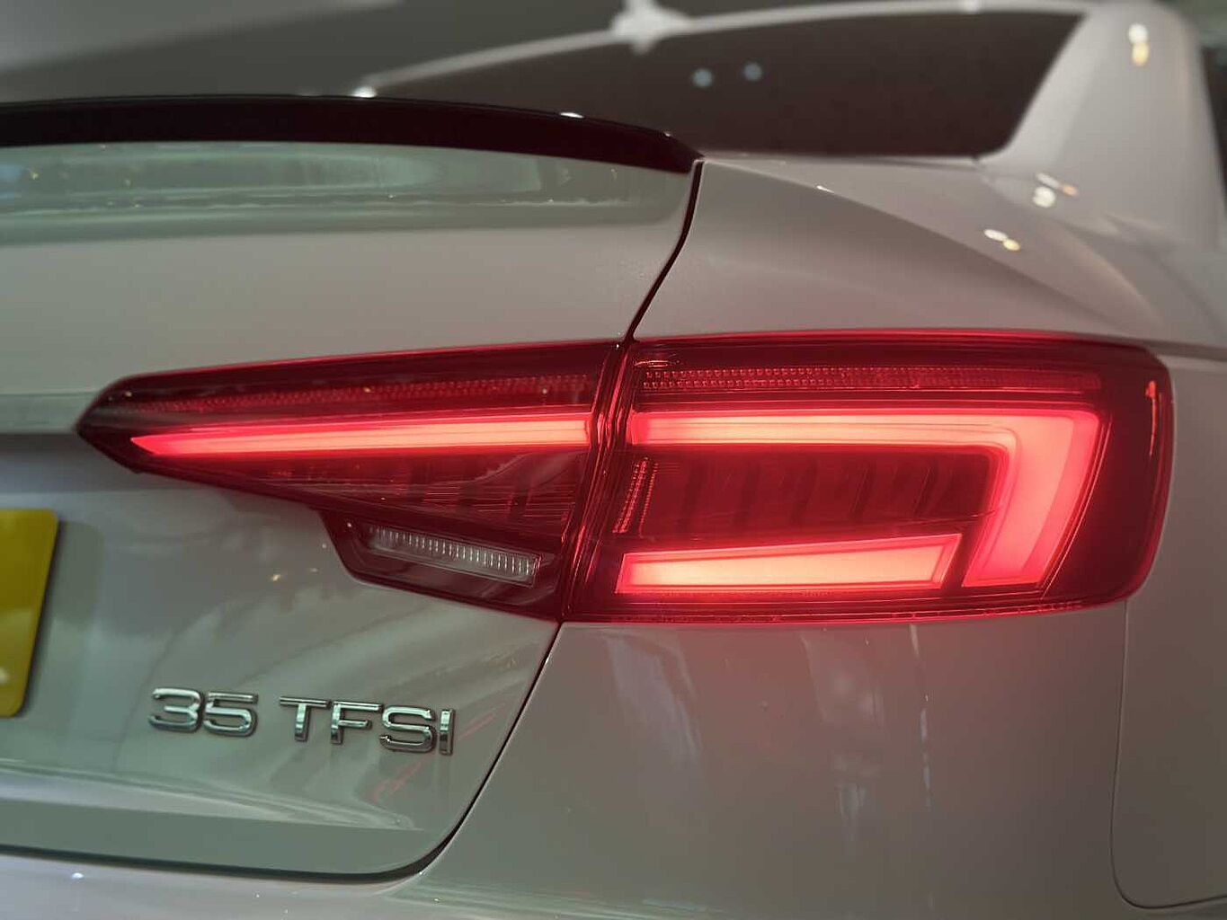 Used Audi A4 2019 for sale - 76800395: Photo 22