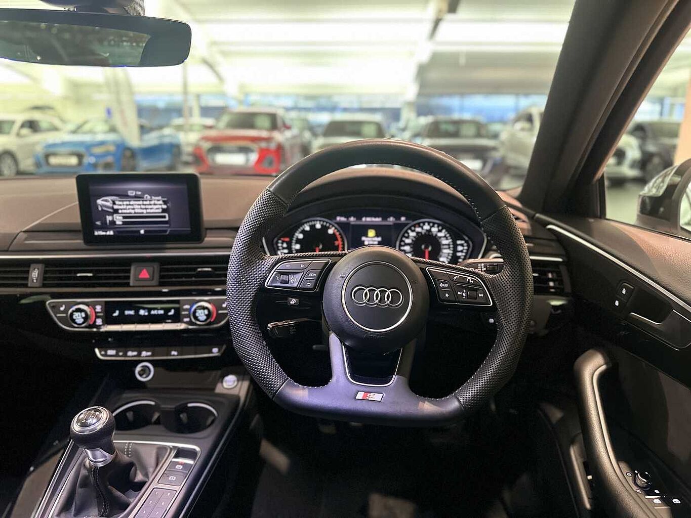 Used Audi A4 2019 for sale - 76800395: Photo 28