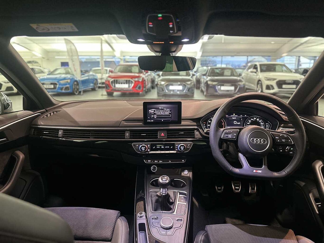 Used Audi A4 2019 for sale - 76800395: Photo 29