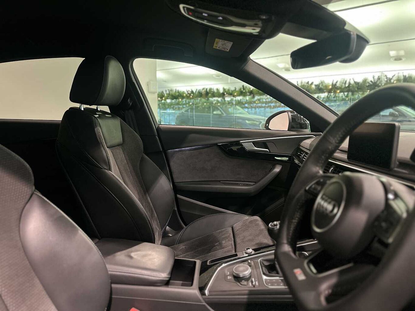 Used Audi A4 2019 for sale - 76800395: Photo 9