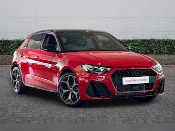 Used Audi A1 2026 for sale - 79117493: Photo