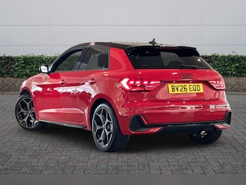 Used Audi A1 2026 for sale - 79117493: Photo