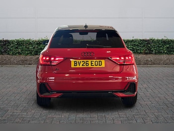 Used Audi A1 2026 for sale - 79117493: Photo