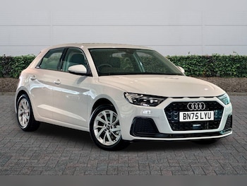 Used Audi A1 2025 for sale - 78088231: Photo