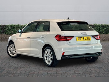Used Audi A1 2025 for sale - 78088231: Photo